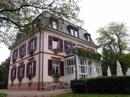 Photo: Villa Feer